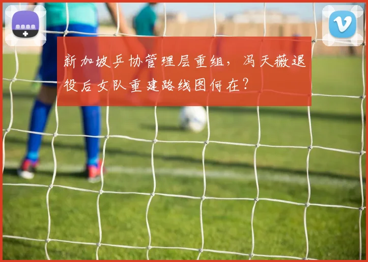 新加坡乒协管理层重组，冯天薇退役后女队重建路线图何在？